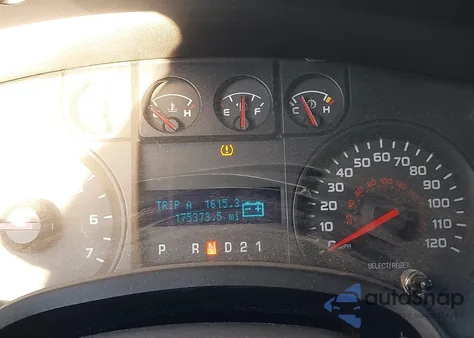 2010 Ford F-150 Stx/Xl from USA, damaged, VIN 1FTEX1CW2AFB05810